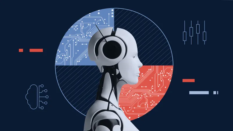 Machine Learning не знайде переможців, але допоможе уникнути програшів