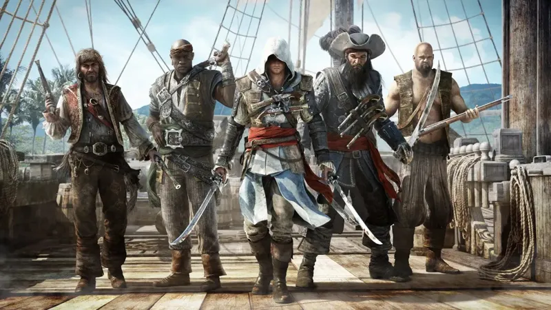 Major video game releases scheduled for July 2026