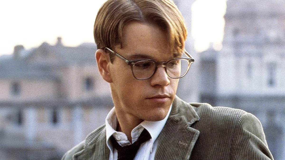 Матті Демон залишає Peacock: психологічний трилер Mr. Ripley піде з стрімінгу
