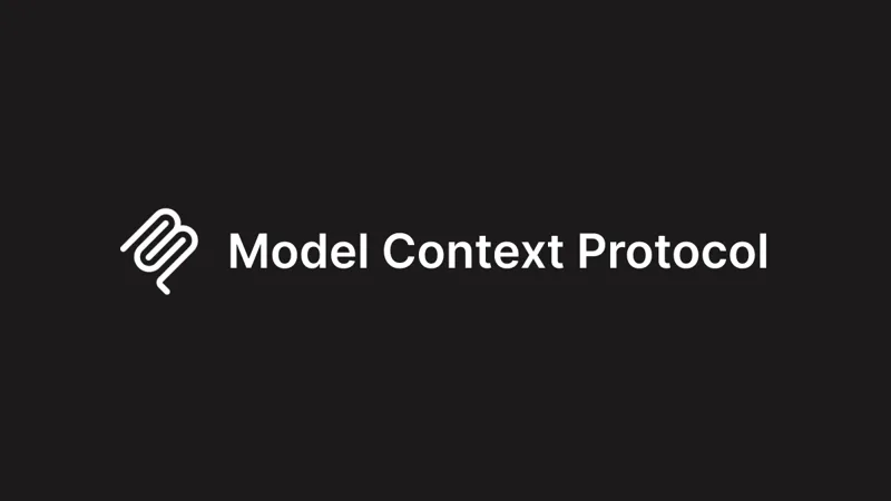 Схема архітектури безстанкового протоколу Model Context Protocol з балансуванням трафіку