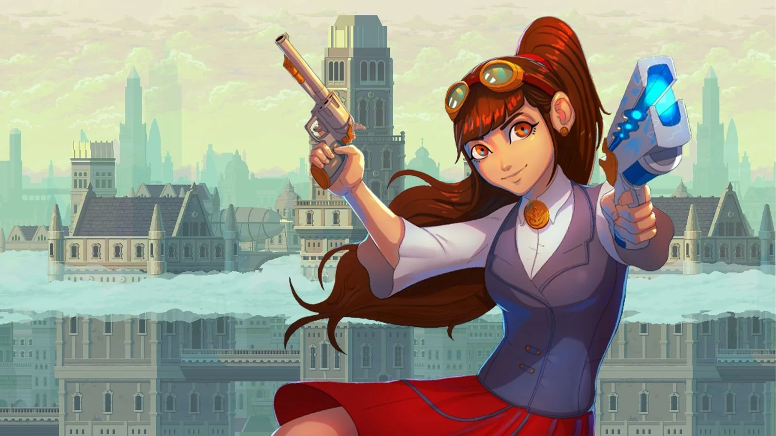 Metroidvania: чи живий жанр? Огляд тижня на Steam