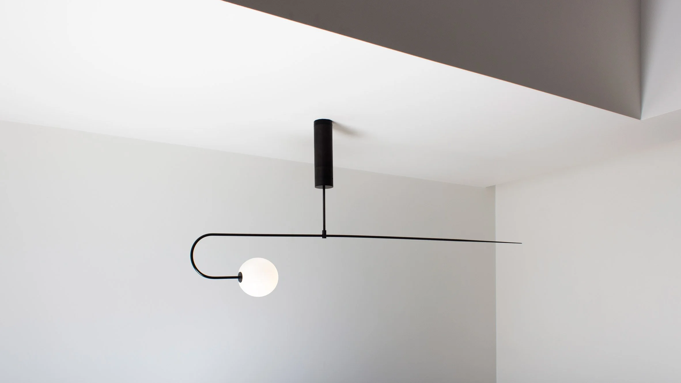 Michael Anastassiades закриває свій бренд освітлення, щоб зосередитися на дизайні