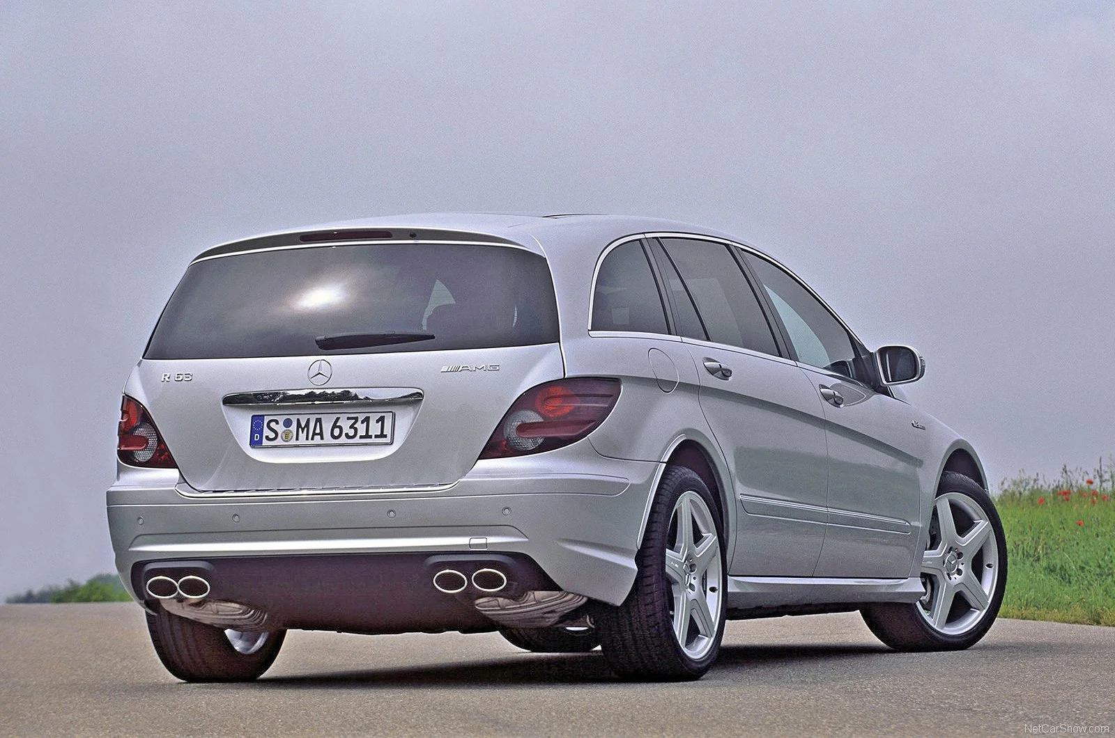 Найбільш суперечливі моделі Mercedes: від 35hp до гонок 🏎️