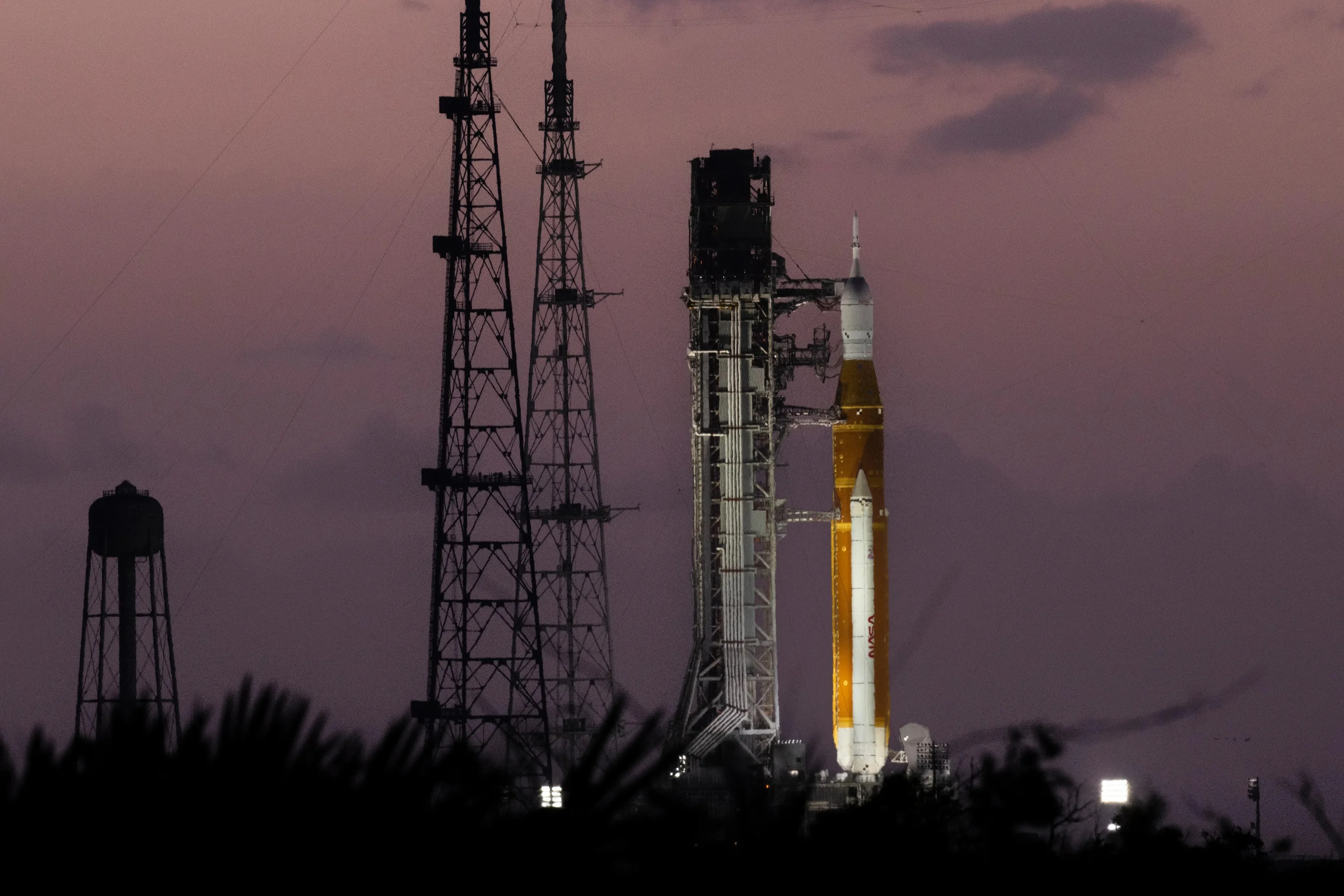 NASA готує Artemis III: важливий крок до Місяця 🚀
