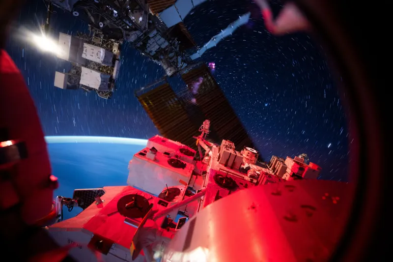 NASA шукає партнерів для розповіді історій про місії та дослідження