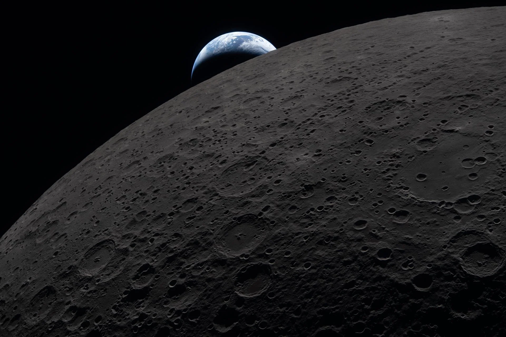 NASA визначила пріоритети технологій для розвитку космічної індустрії у 2026 році