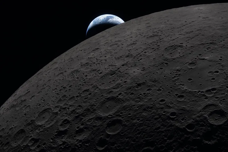 NASA визначила пріоритети технологій для розвитку космічної індустрії у 2026 році