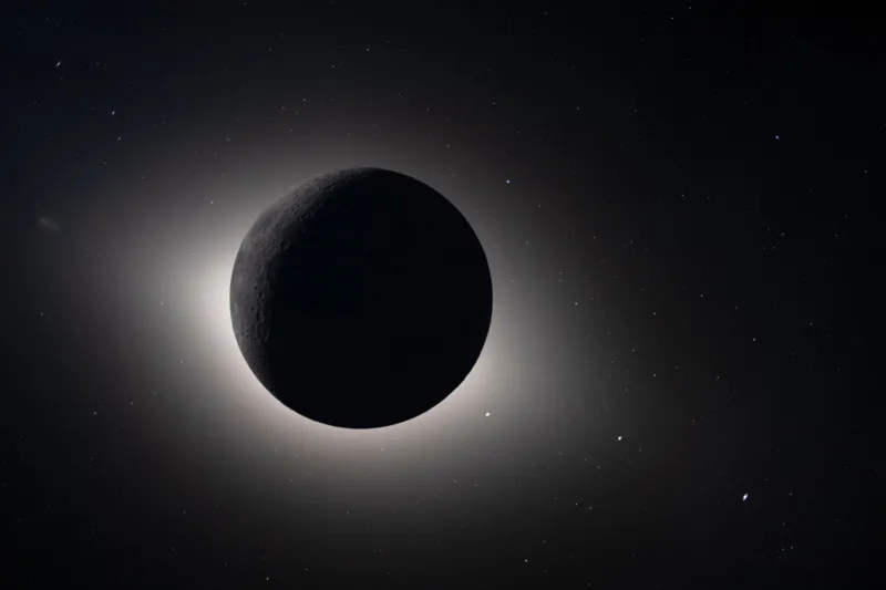 NASA плани будівництва місячної бази Artemis з лендерами та дронами