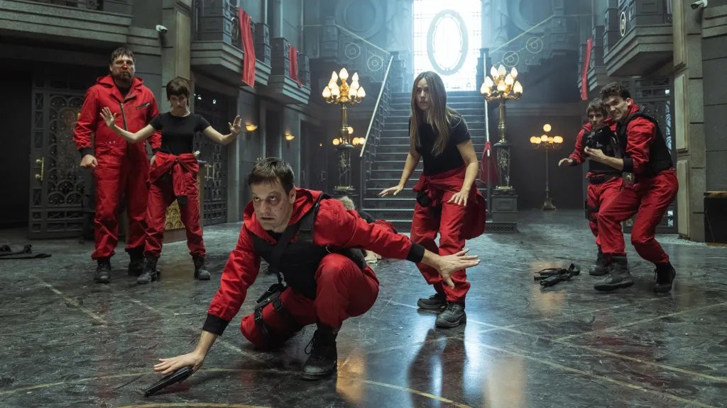 Netflix демонструє свій вплив на глобальну культуру 🎬