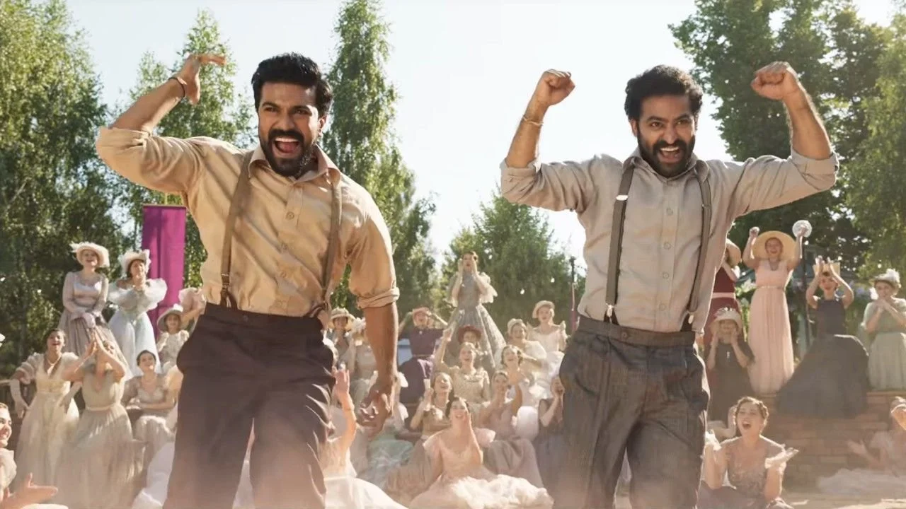 Netflix пропонує велику колекцію фільмів Індії: від Bollywood до Tollywood