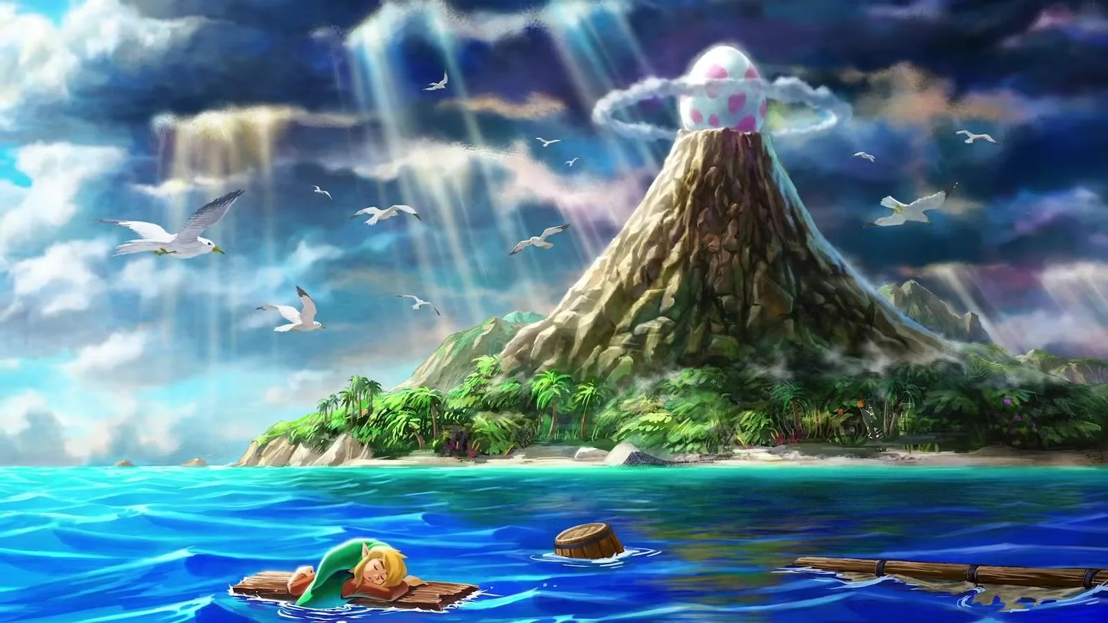 Nintendo прощається з ветераном: історія Takashi Tezuka