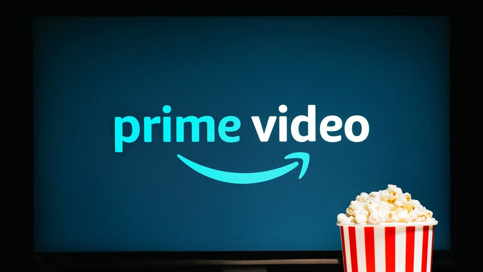 Off Campus витіснив The Boys з першого місця на Prime Video