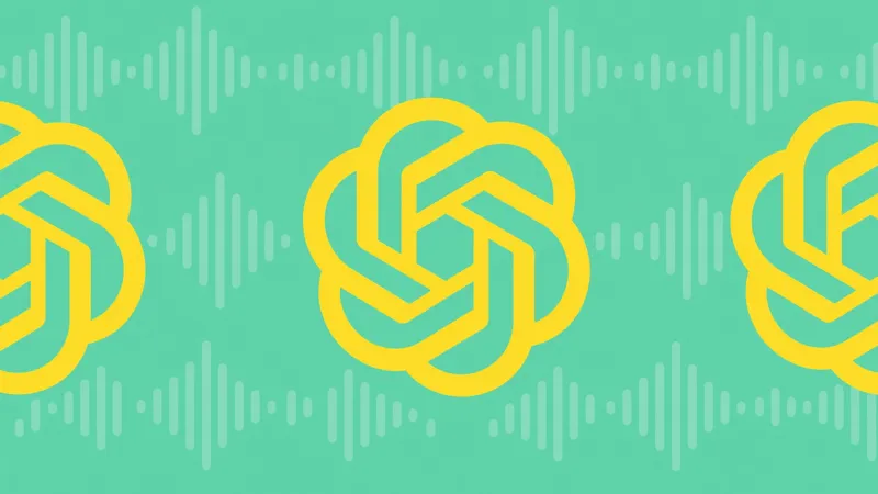 OpenAI придбала стартап з клонування голосу, відомий імітаціями зірок