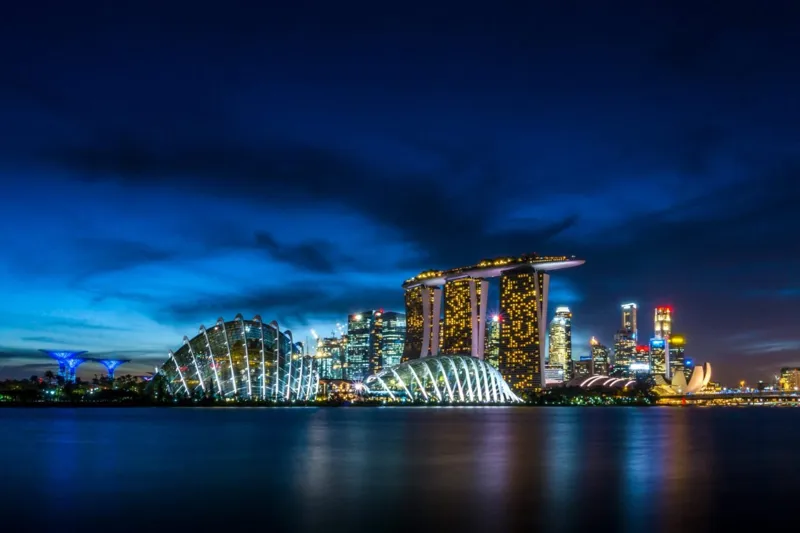 OpenAI відкриває AI Lab у Singapore: фокус на агентських системах