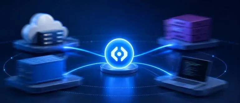 Overcoming IP Churn in Ephemeral DevOps Environments with Userspace