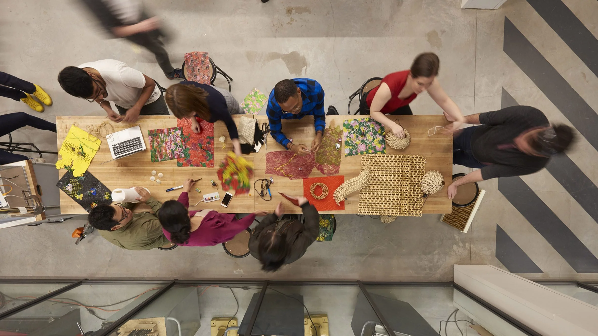 Parsons School of Design: критичне мислення проти ШІ 💡
