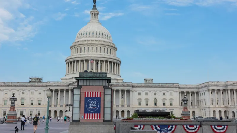 Ризики вичерпання фонду Social Security в США до 2032 року