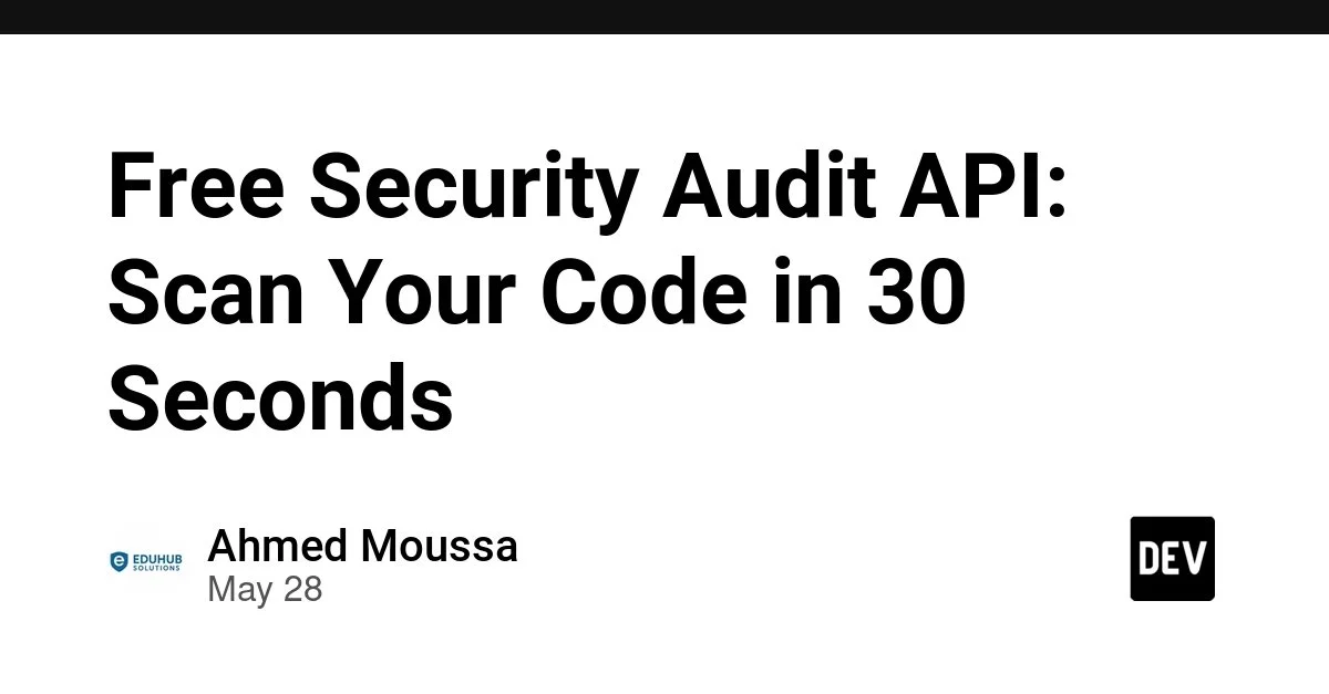 Термінал з curl-командою для сканування коду через SecureScope API