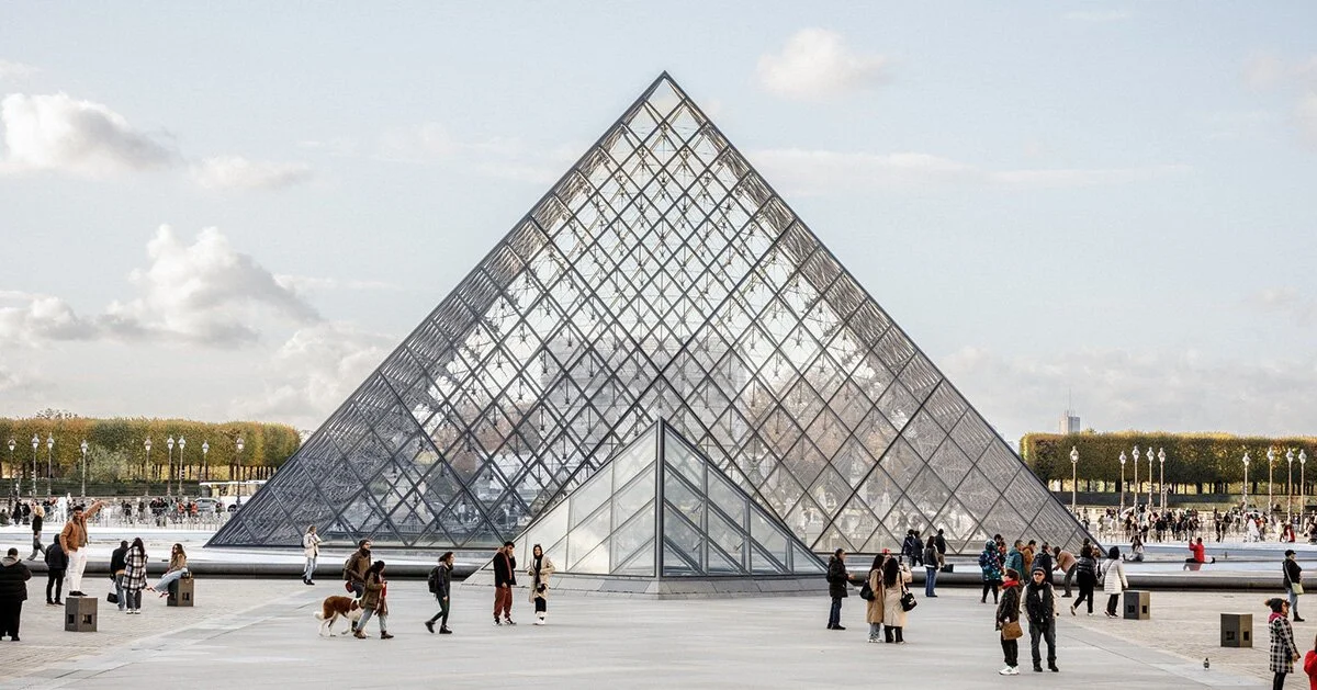 Selldorf Architects та STUDIOS Architecture виграли конкурс на редизайн Louvre