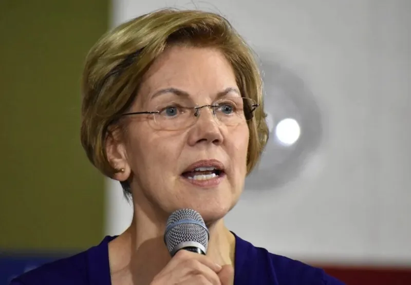 Senator Elizabeth Warren urges SEC to delay SpaceX IPO