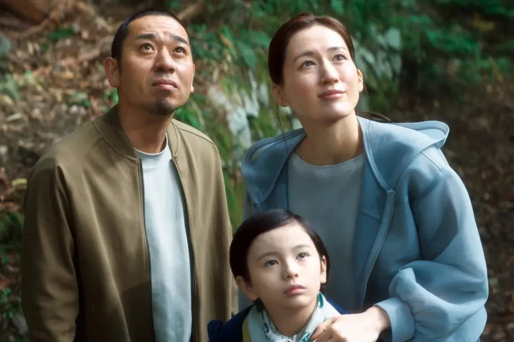 Як смерть повертає життя: огляд фільму Hirokazu Koreeda «Sheep In The Box»