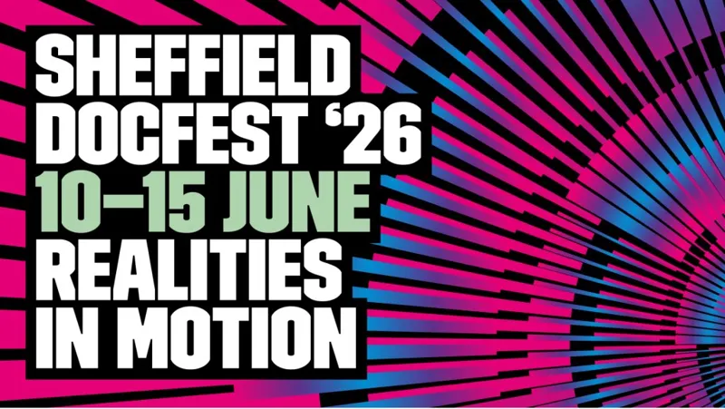 Sheffield DocFest 2026: Asif Kapadia, нові фільми та склад журі
