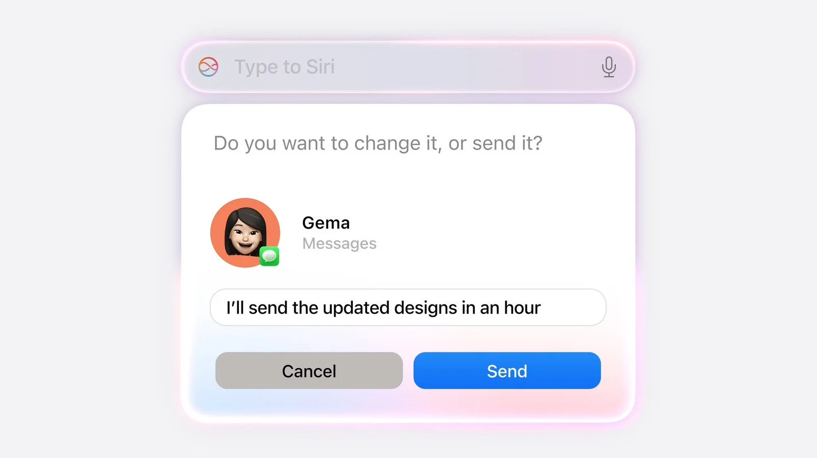 Siri від Apple отримає функцію автоматичного видалення чатів