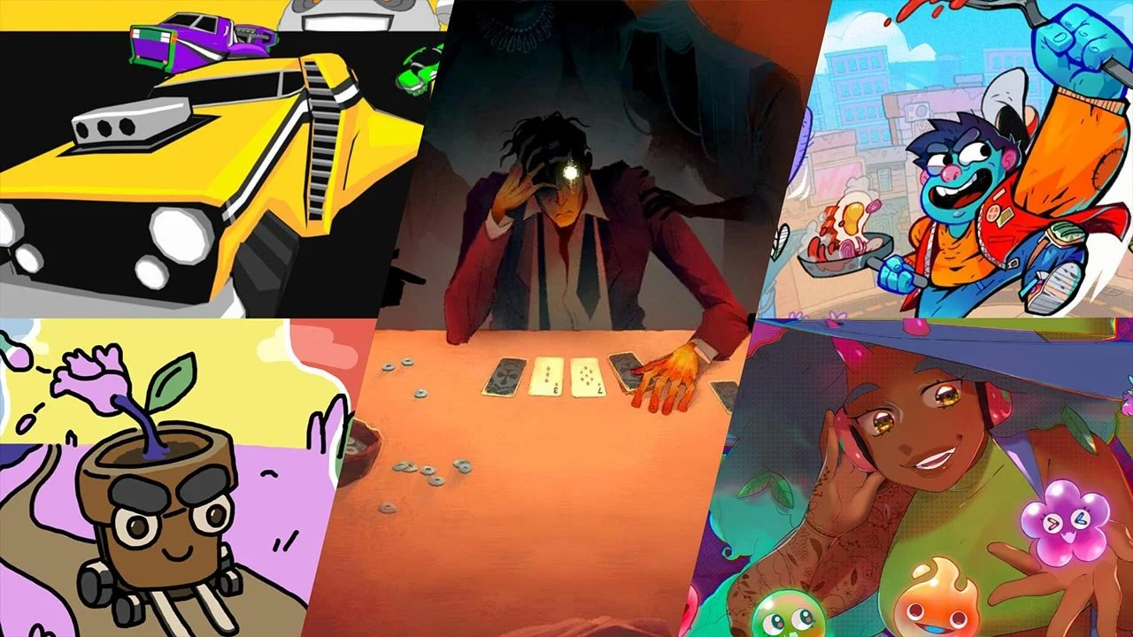 Six One Indie Showcase представив понад 60 ігор та нові демо-версії