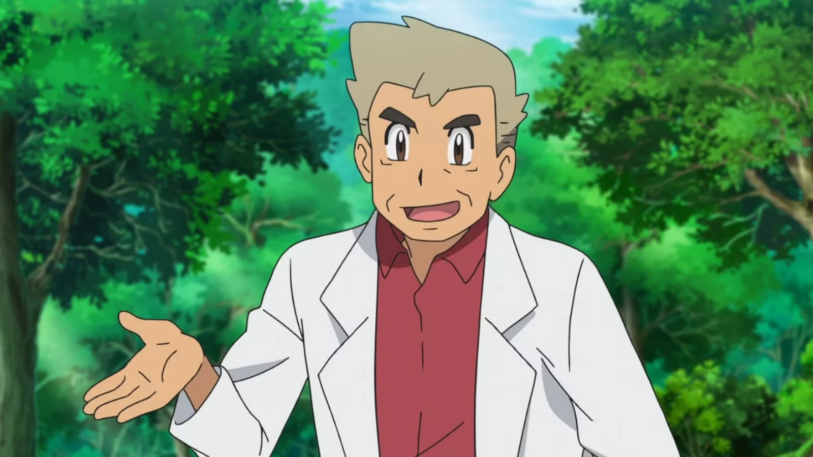 Справа про професора: чому не всі можуть стати експертами з Pokémon