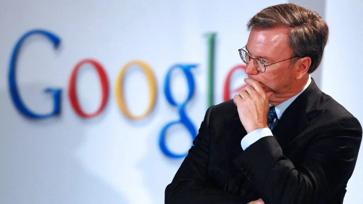 Студенти висловили обурення щодо оптимістичного бачення AI від Google