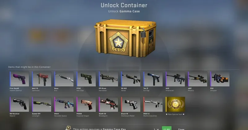 Суд у Нью-Йорку: Valve захищає lootbox як свободу слова