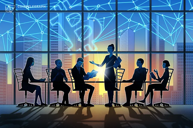 Swan Bitcoin CEO Klippsten знизив прогноз ATH до 20–25% у 2026