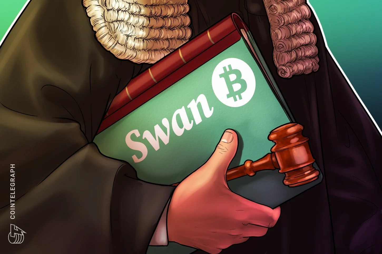 Swan sued за майже $1 млрд через перекази перед банкрутством Prime Trust