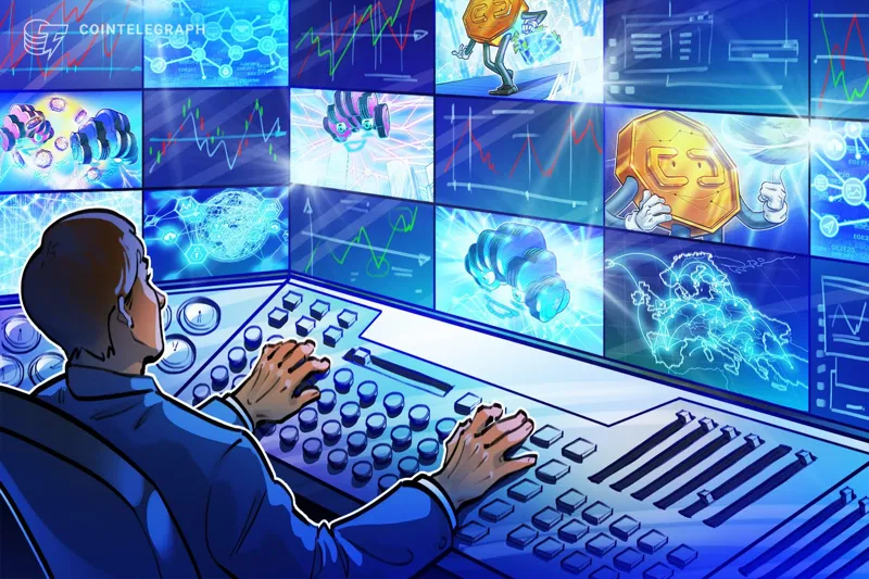 Tether поглинає частку SoftBank у Twenty One Capital, зростає інституційний інтерес до Bitcoin