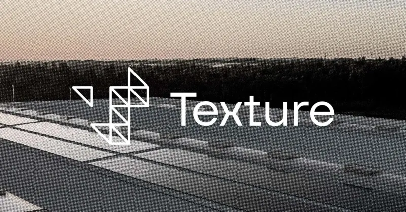 Texture залучила $12,5 млн для модернізації мереж під зростання попиту на EV