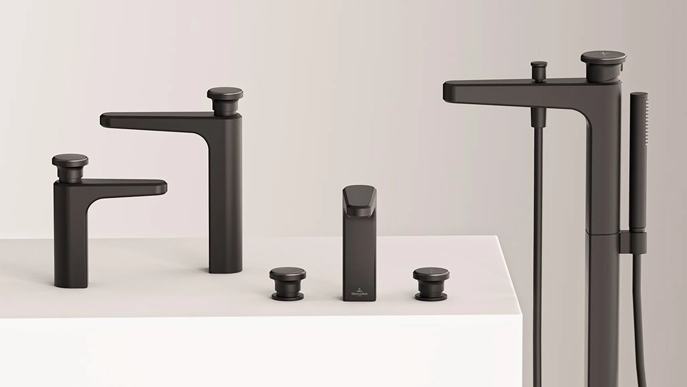 Тренди в дизайні кухонь та ванних кімнат від Dezeen Showroom