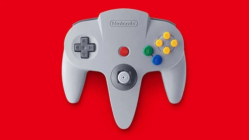 Уся бібліотека Nintendo 64 тепер підтримує rollback netcode