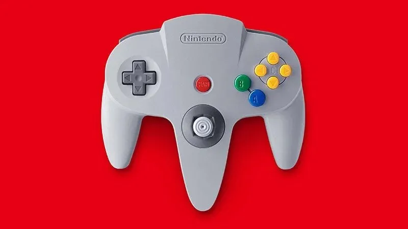 Уся бібліотека Nintendo 64 тепер підтримує rollback netcode