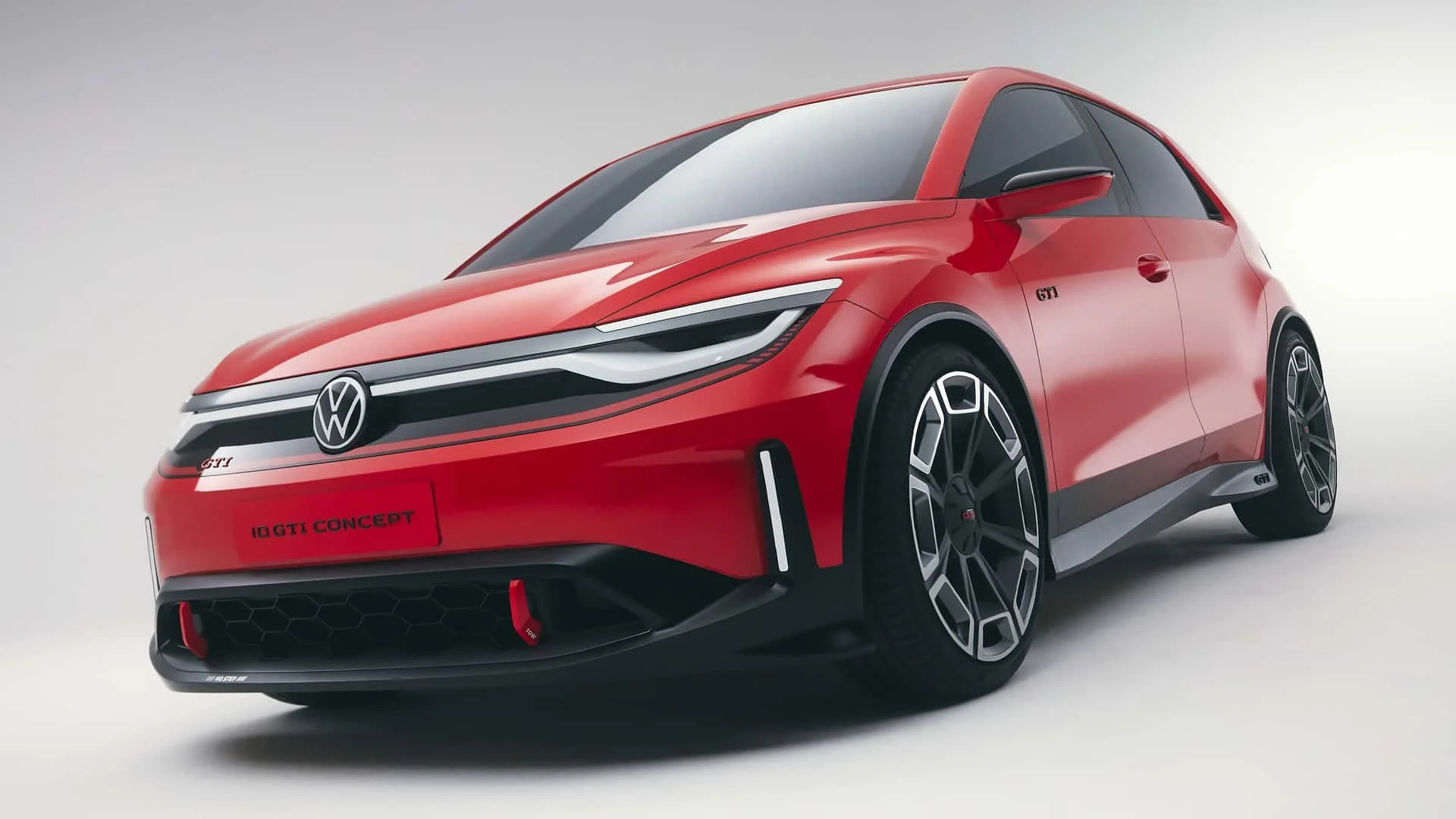 Volkswagen відкладає електричний Golf до 2030 року 🚗