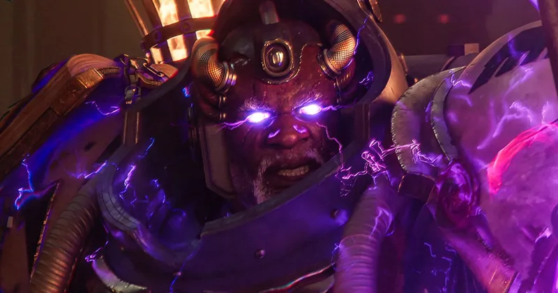 Warhammer 40,000: Dawn of War 4 вийде у вересні 2026 року