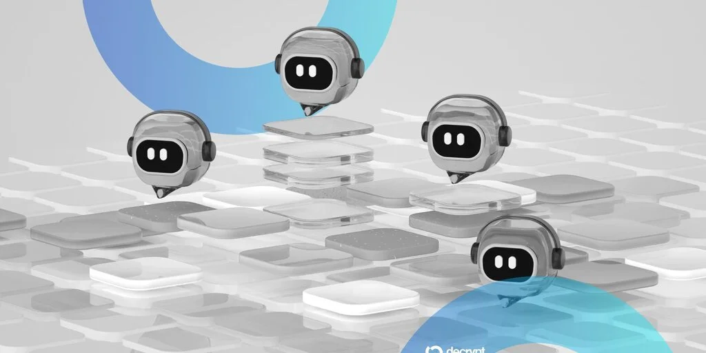 Cloudflare OS open source AI agent platform interface illustration