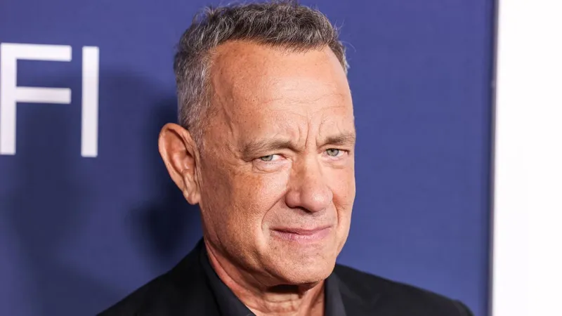 World War II з Tom Hanks: новий документальний серіал про епоху