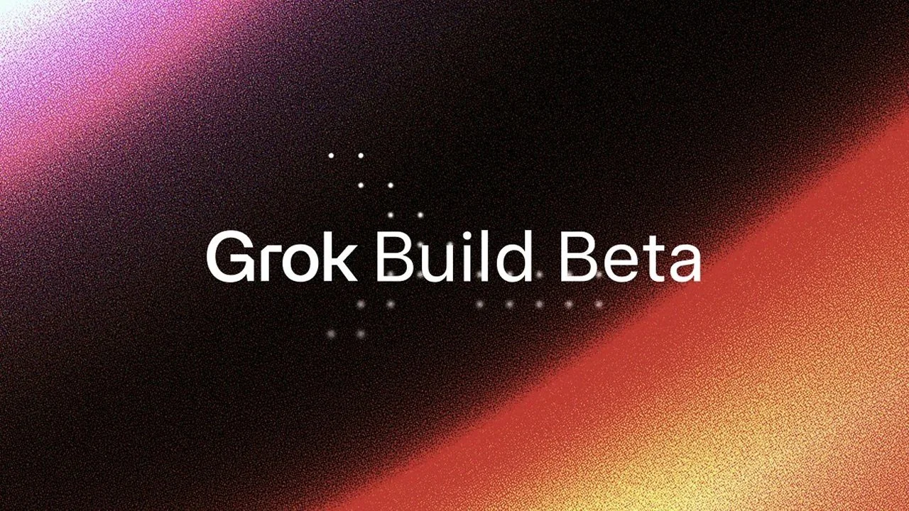 xAI представила Grok Build — ШІ-агента для програмування в терміналі