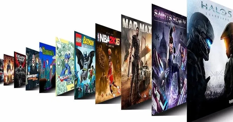 Xbox Game Pass June 2026 List Includes Final Fantasy VI and Plan