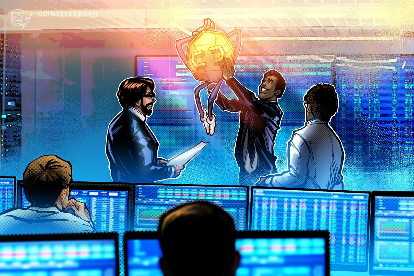 Японські гіганти SBI, Rakuten і Nomura готують криптоінвестфонди для роздрібних інвесторів