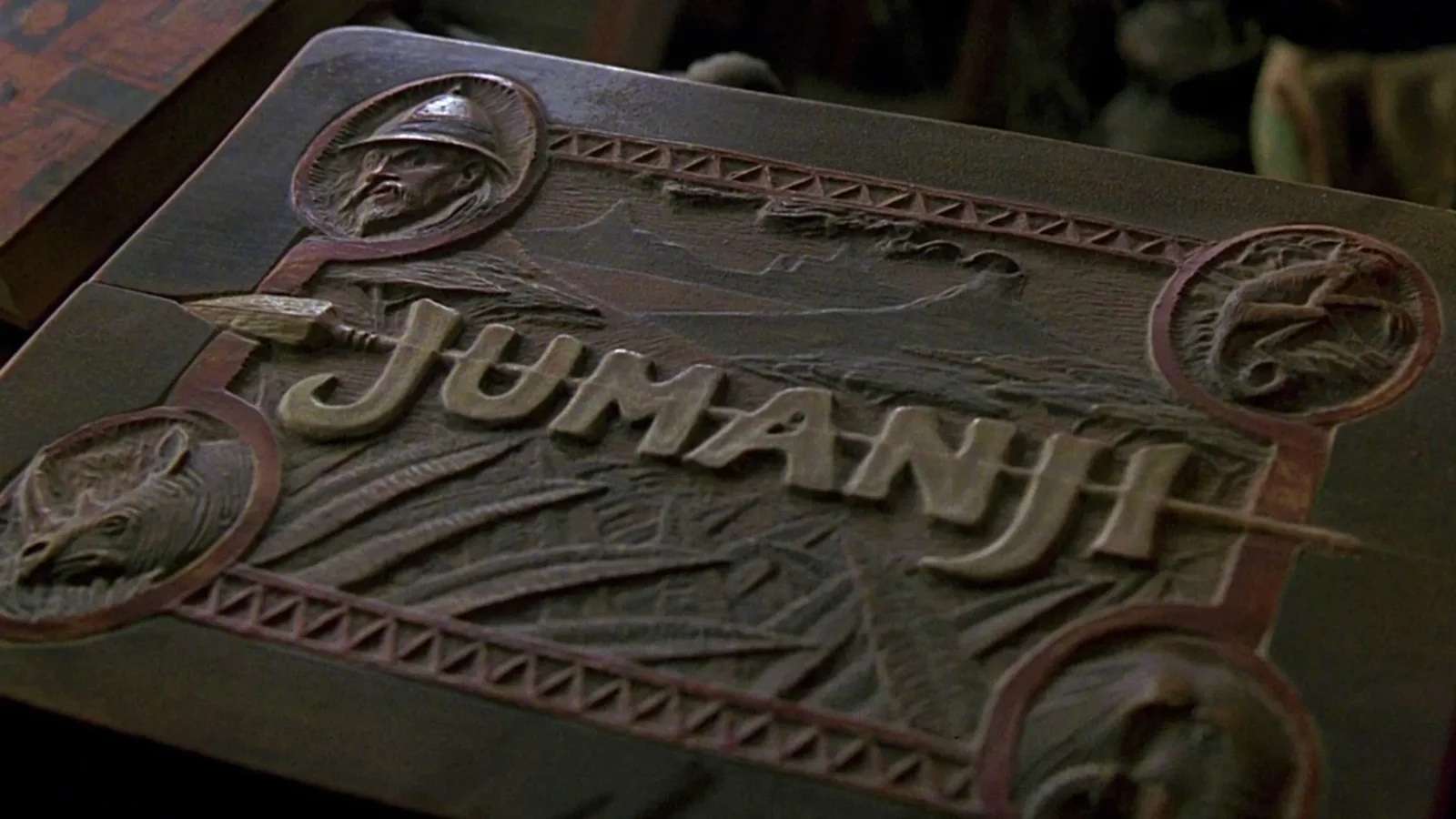 Акторський склад фільму Jumanji з Двейном Джонсоном та Кевіном Гартом