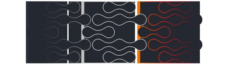 Логотип ColeSoft та інструмент налагодження Z/XDC для IBM z/OS